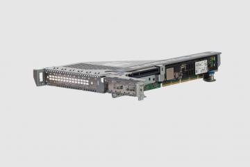 HPE DL36X G10 Plus x16/x8 2x M.2 NS204i-r Primary Riser - P26463-B21